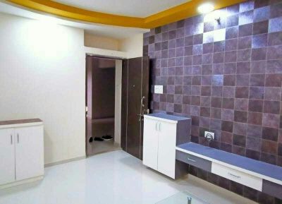 1Bhk Fully Furnished