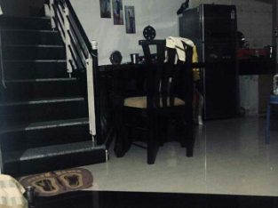 Duplex House for rent