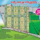In GUDA APPROVED LAYOUT open plots, independent