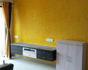 2Bhk Fully Furnished