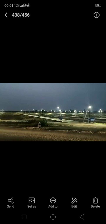 smart township