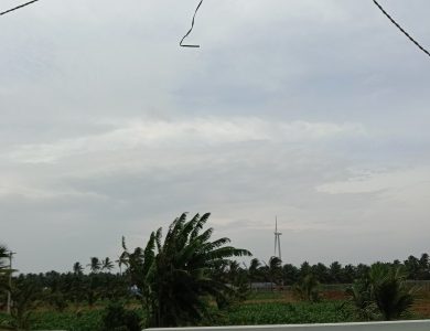 Agricultural land For Sale in Tamilnadu