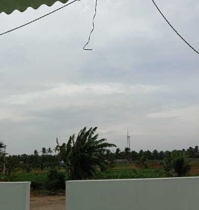 Agricultural land For Sale in Tamilnadu
