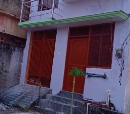 house for sale, house size is 600sqft2