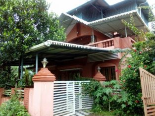 house for rent at sreemoolanagaram.eranakulam dist.kerala