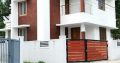 3*CENT* 3 BHK HOUSE FOR SALE @ KONGORPILLY ,  1214 sqrft , 1st floor one bedroom with  attached ,  2