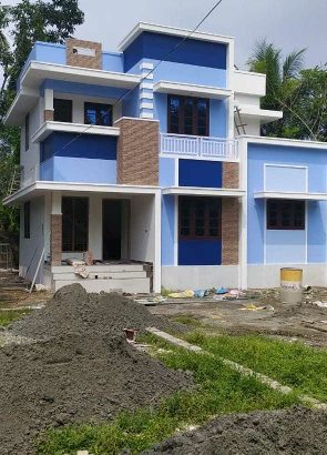 house for sale, Ernakulam, North paravoor, near vazhikulagara junction
contact 9809994570
