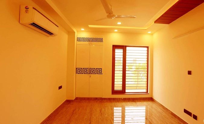 Luxury builder floors  sale in Faridabad