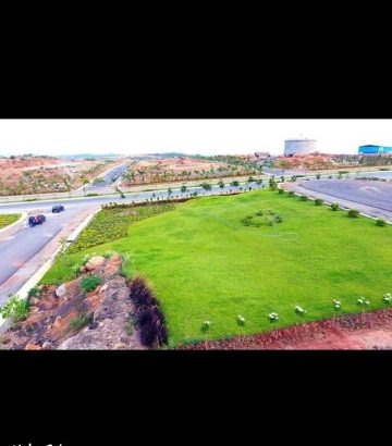 RERA Approved plots for sale