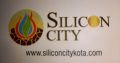 silicon city