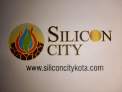 silicon city