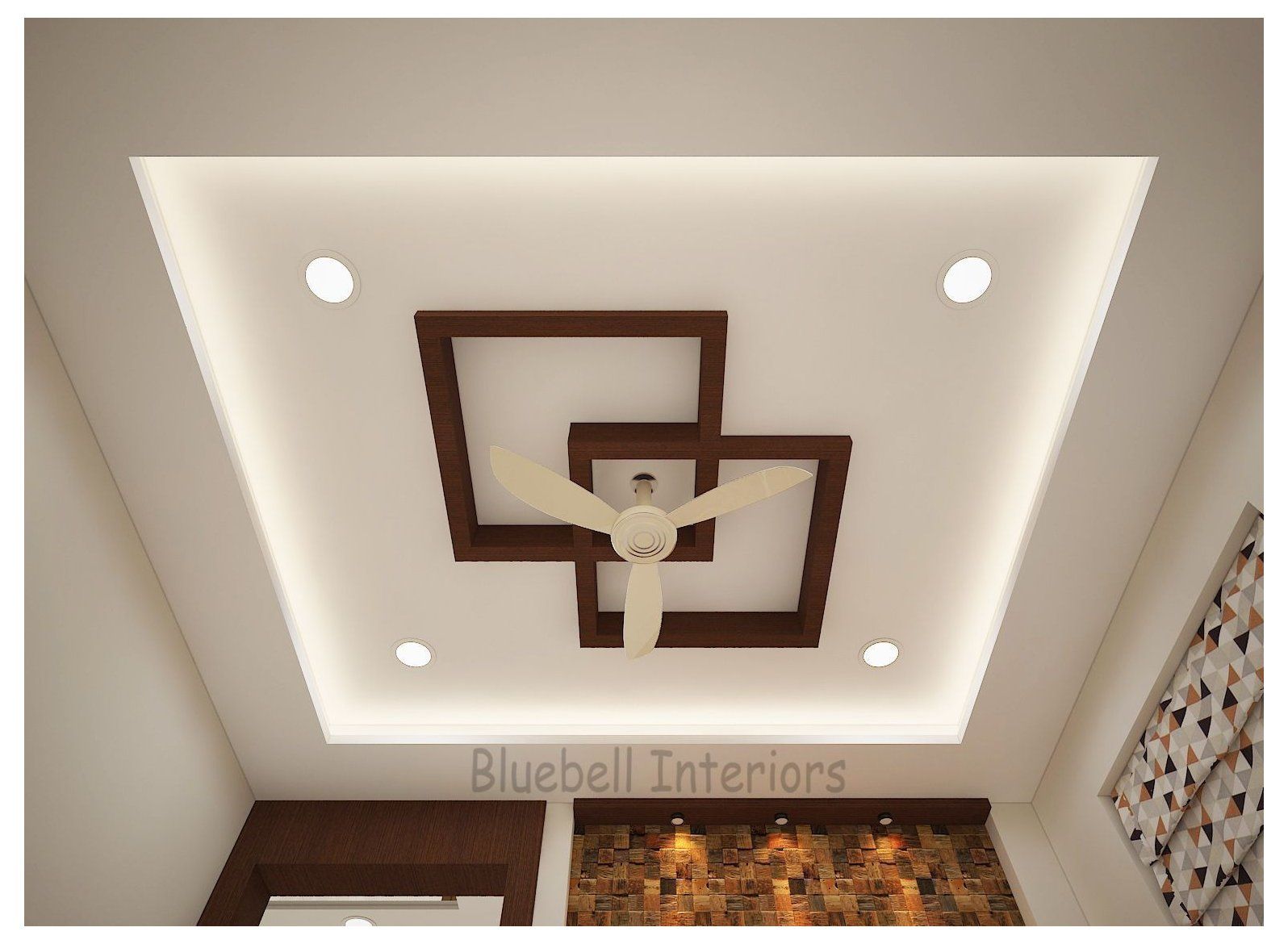 false ceiling