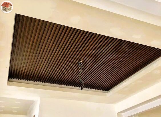 false ceiling